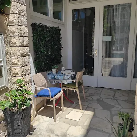 Apartamento Tonci Makarska