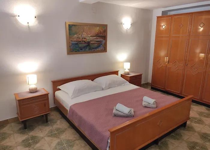 Apartament Tonci Makarska