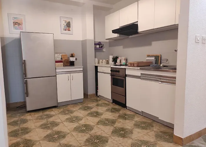 Tonci * Макарска