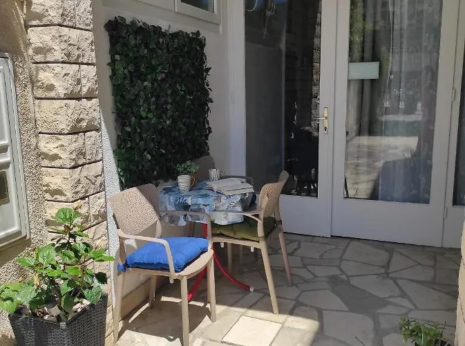 Apartment Tonci Makarska
